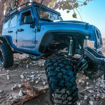 微信头像吉普车的图片第1张