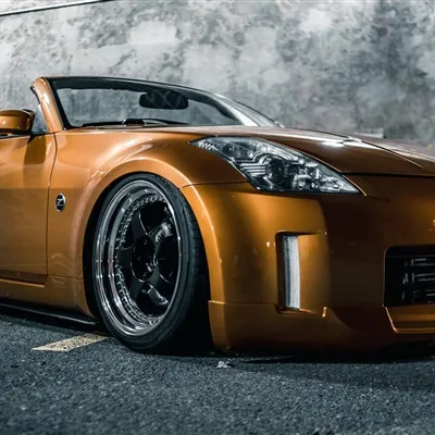 好看霸气炫酷拉风超跑汽车图微信头像图片第1张