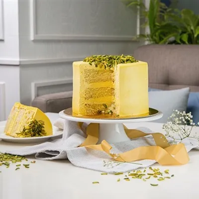 女生适合使用的美味香甜的蛋糕QQ头像图片第1张