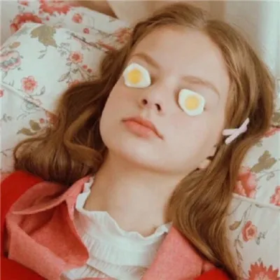 2021很沙雕气质的搞怪个性头像大全第1张