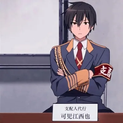 2021超级个性可爱的情头合集第1张