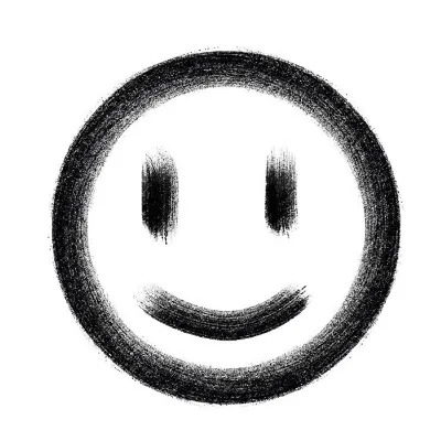 能够表达你心情的可爱手绘个性头像第1张