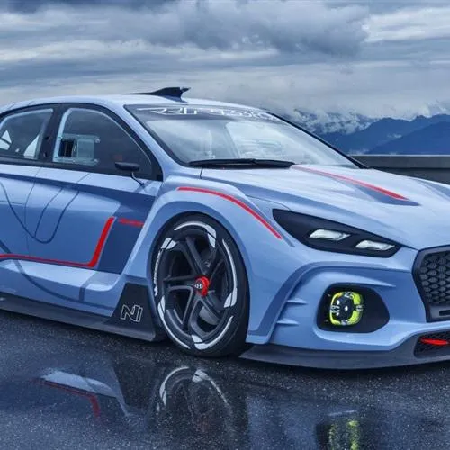 适合微信头像的车图片第1张