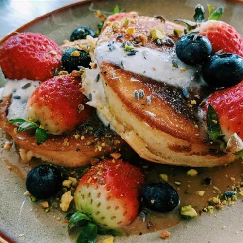 吃货必备的微信美食头像第1张