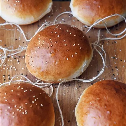 面包微信头像第1张