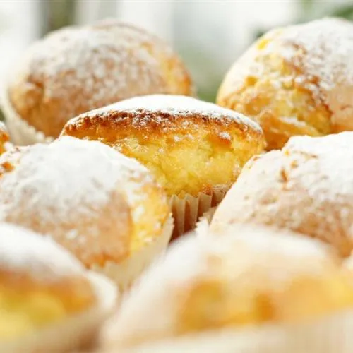 美食微信头像图片第1张